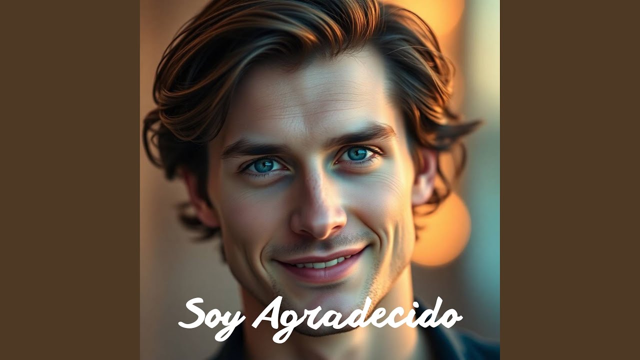 Soy Agradecido