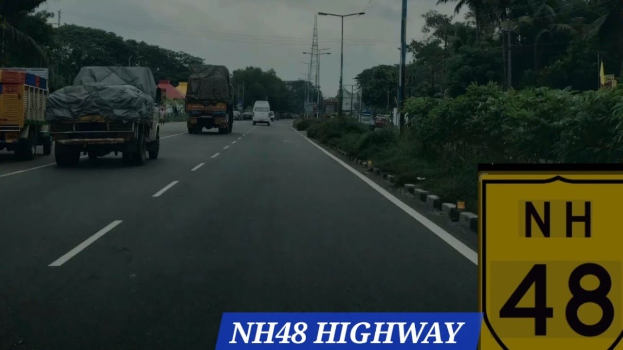 Nh48 highway vasad  || vasad nh48 || vagasi road || NH48 highway 