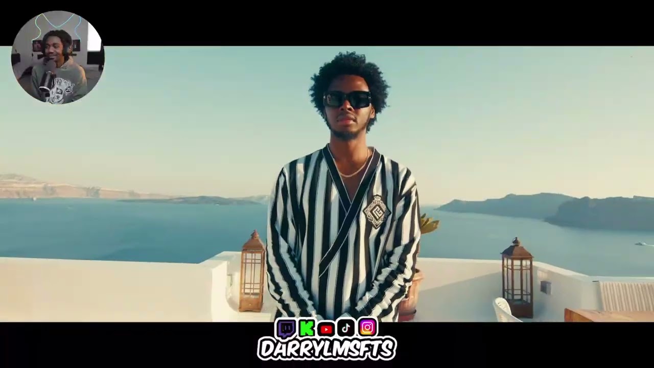 Wendyyy - OKAY ( Official Video Reaction )