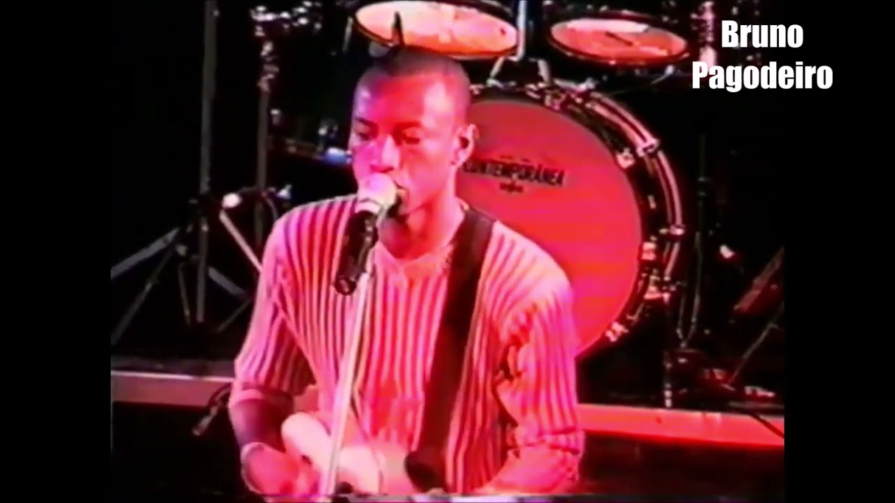 Thiaguinho - Estrela (Antes da Fama Onde Tudo Começou) - Bruno