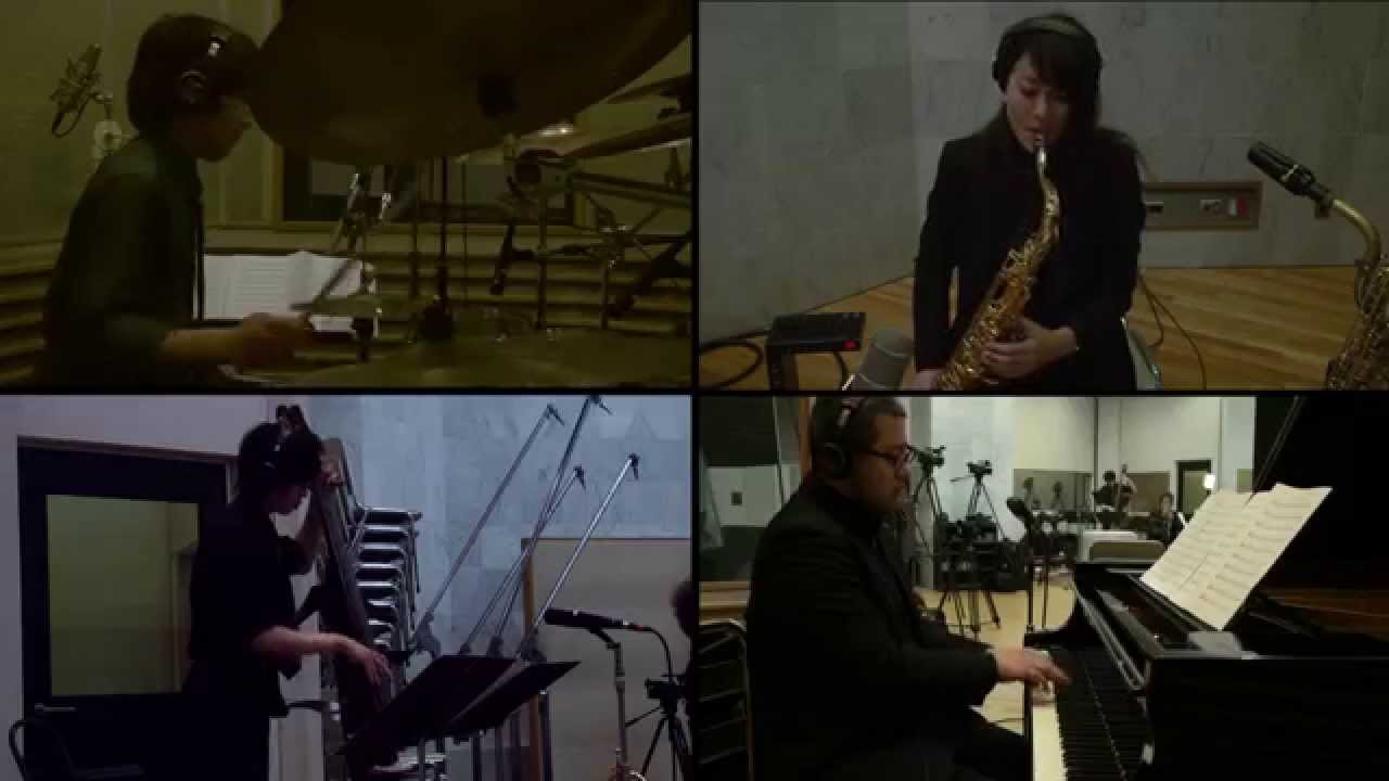 【Lowland Jazz】めざせポケモンマスター【BigBand】