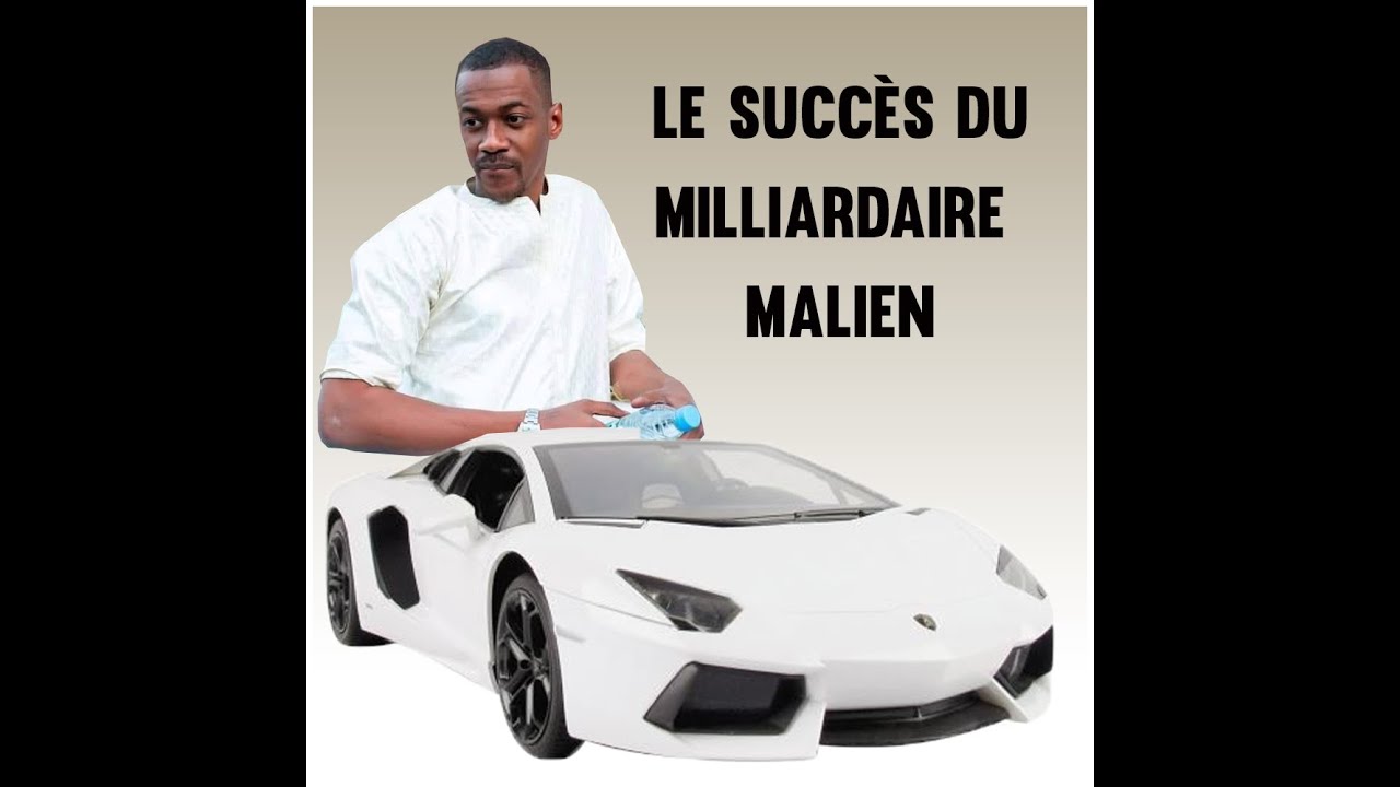 LE SUCCES DU MILLIARDAIRE MAMA LAH
