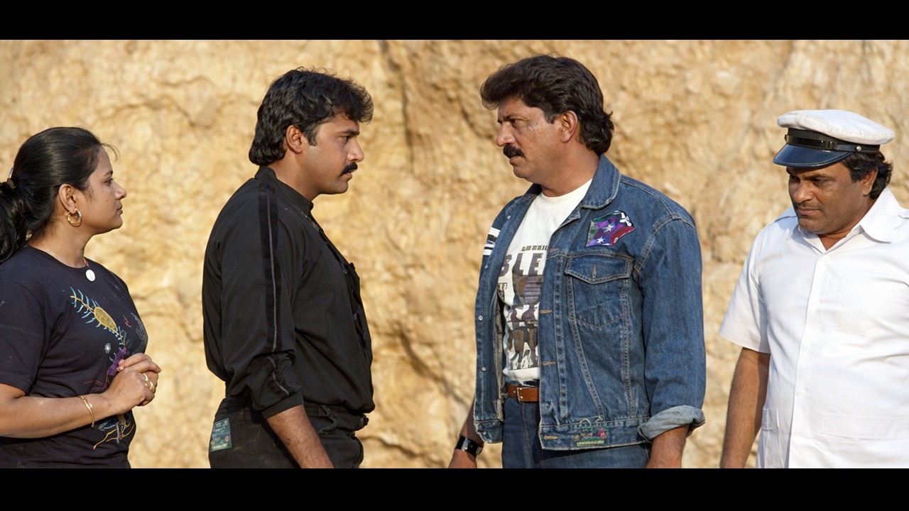 Shashi Kumar’s Angry Avatar 🔥 Devaraj Shocked! | ಶಶಿಕುಮಾರ್ vs ದೇವರಾಜ್ 🔥 ಎಪಿಕ್ ಸೇಡಿನ ಹೋರಾಟ!