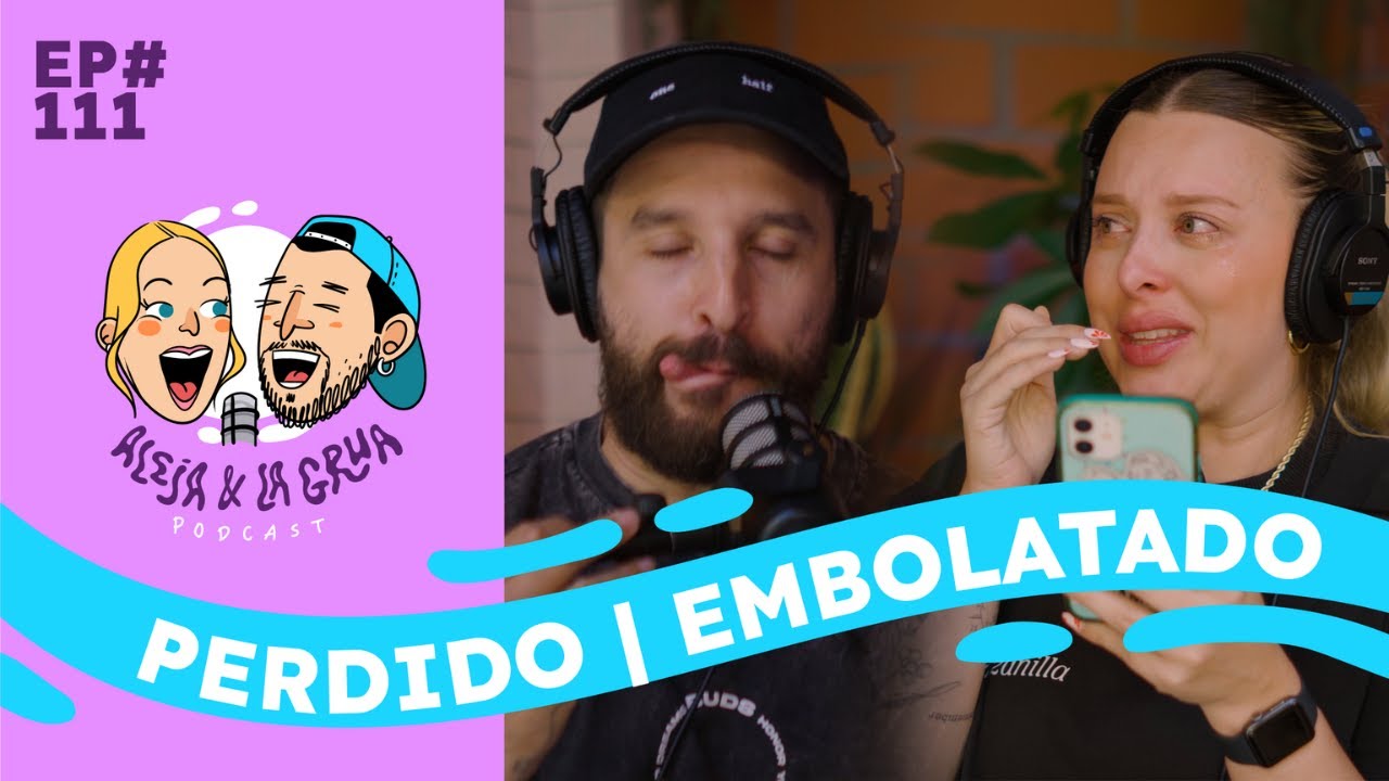 EP111(2024) Se me perdió!!! | y Llegaron los BOMBEROS!!!