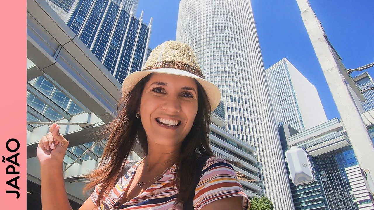 Viagem JAPÃO: Despedida de Nagoya