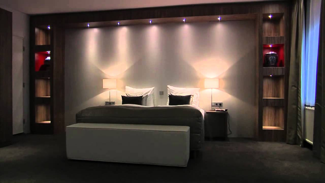 Hotel Restaurant Valuas - Lodewijk van der Grinten Ondernemersprijs 2013