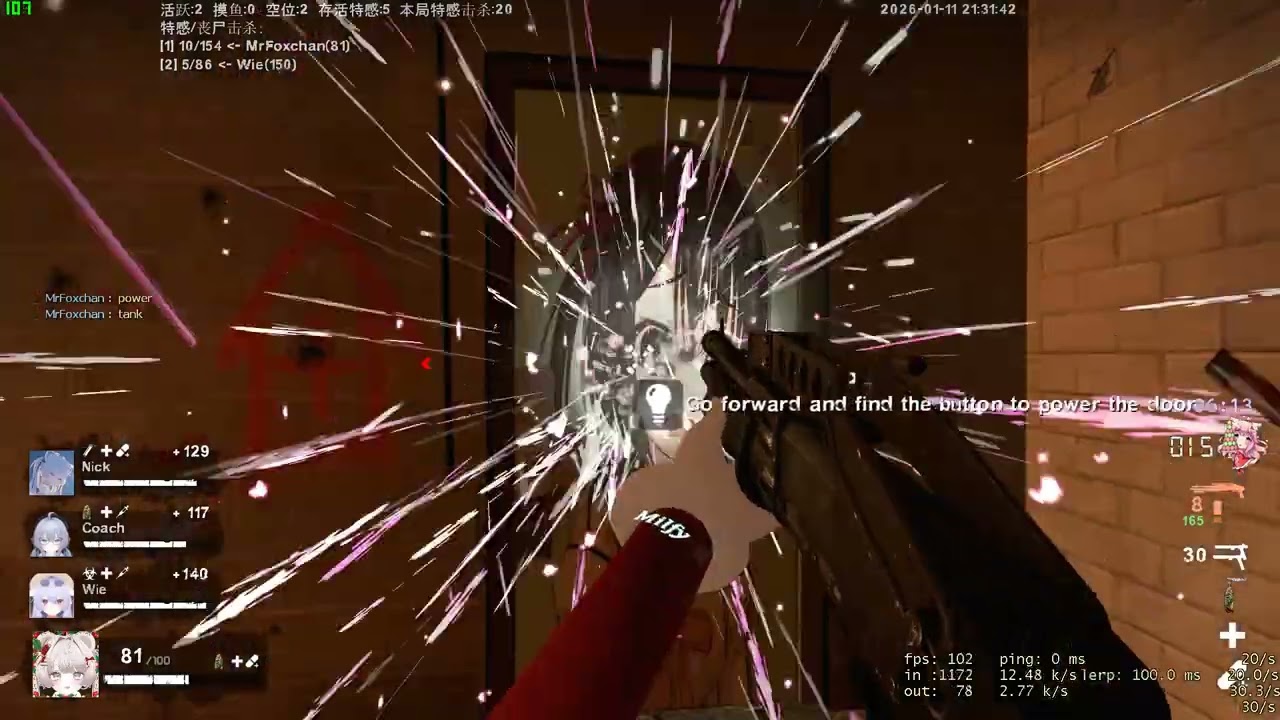 Left 4 Dead 2 - City 17 Revamped | Expert