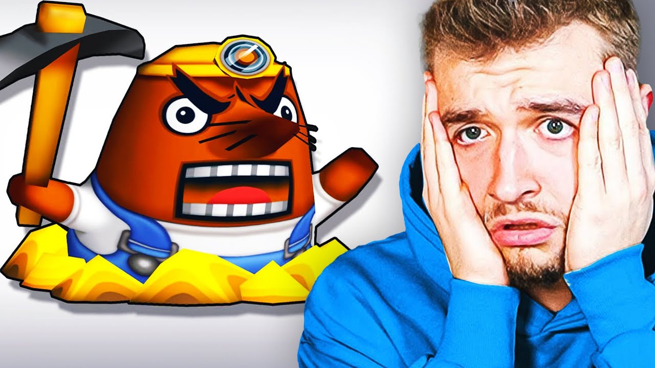 50 Dinge die ANIMAL CROSSING Spieler HASSEN... | Dävid Reaktion