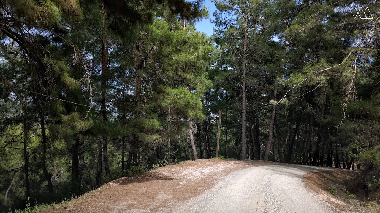 ALANYA / KARGICAK - WOOD HILLS