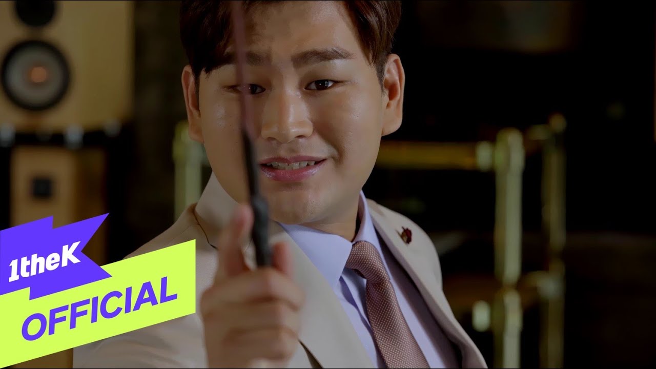 [MV] Kang Tae Kwan(강태관) _ The highway of my life(내 인생의 고속도로)