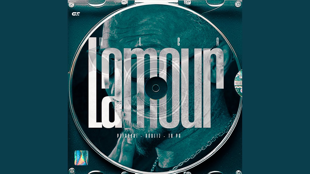 Mega Lamour