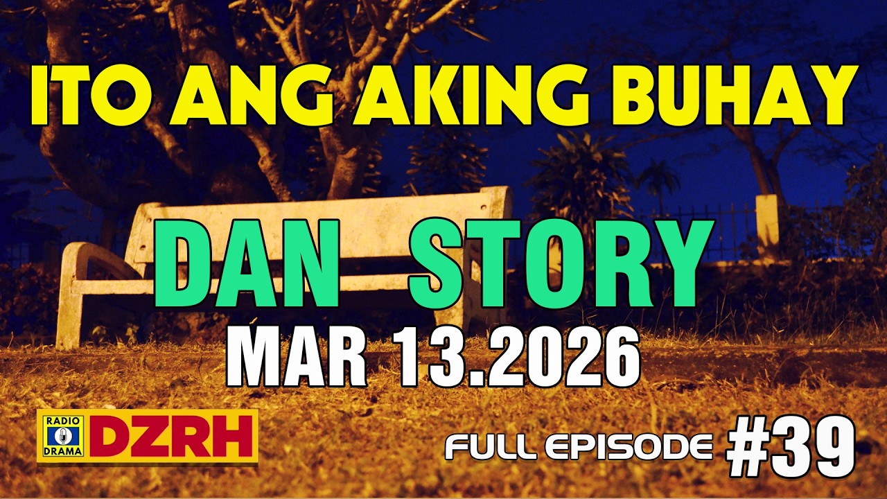 Ito Ang Aking Buhay Drama Full Episode - 