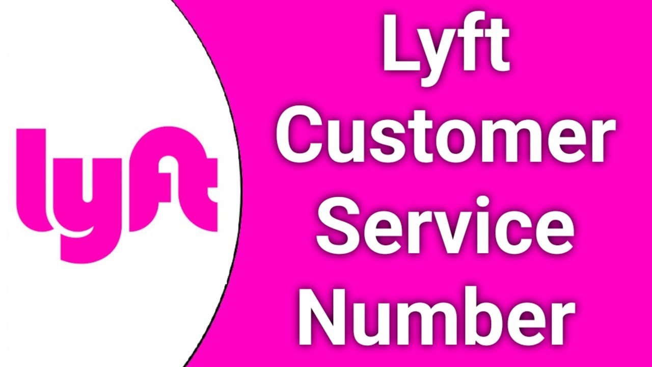 Номер службы поддержки клиентов Lyft | Как связаться со службой поддержки клиентов Lyft
