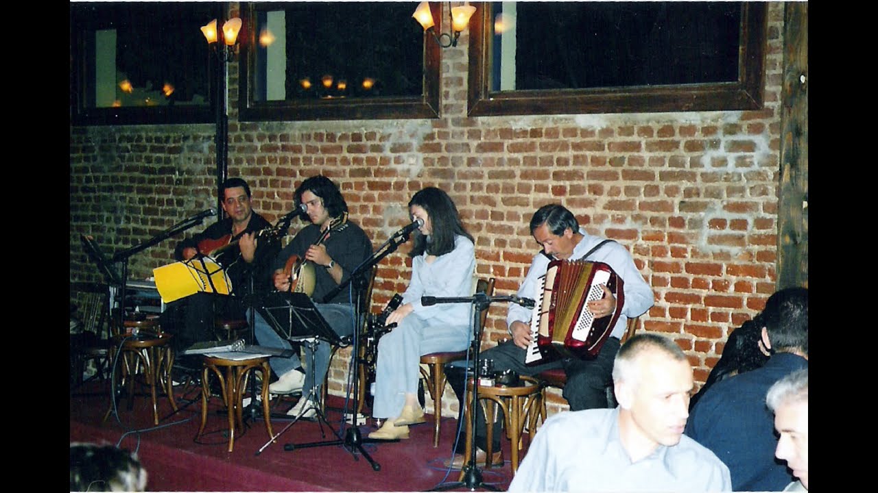 ΤΟ ΚΟΡΔΕΛΑΚΙ (ΘΟΔΩΡΗ ΠΑΠΑΔΟΠΟΥΛΟΥ-ΑΝΘΟΥΛΑΣ ΑΘΑΝΑΣΙΑΔΟΥ) ΕΚΤ. ΚΑΛΟΜΟΙΡΑ ΚΑΣΤΡΟΠΟΥΛΟΥ