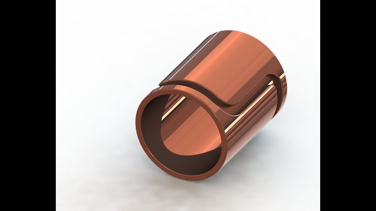 How to Use Feuture WRAP Solidworks