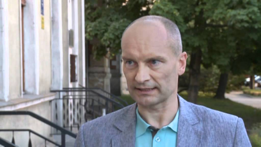 Błażej Gawroński