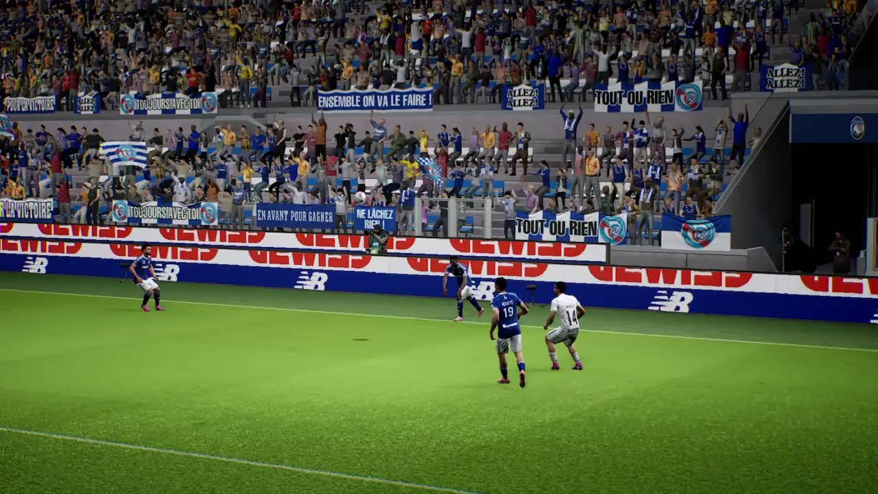 Final Serie B - Felipe x Everton