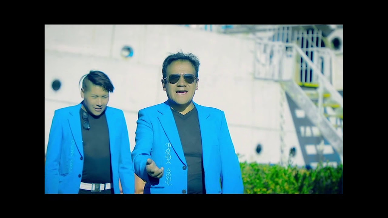 TE AMARE - Felipe Ramos y su BANDA AZUL(PRIMICIA 2019)*PERÚ