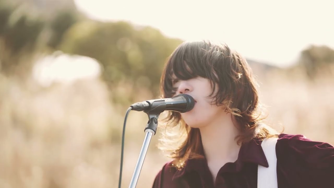 【MV】Hue's『Shangri-la』