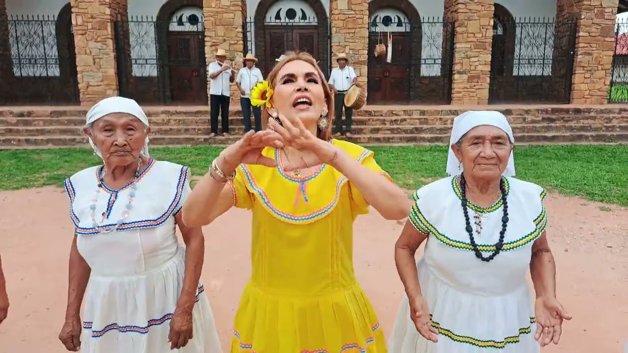 DANZA CHIQUITANA
