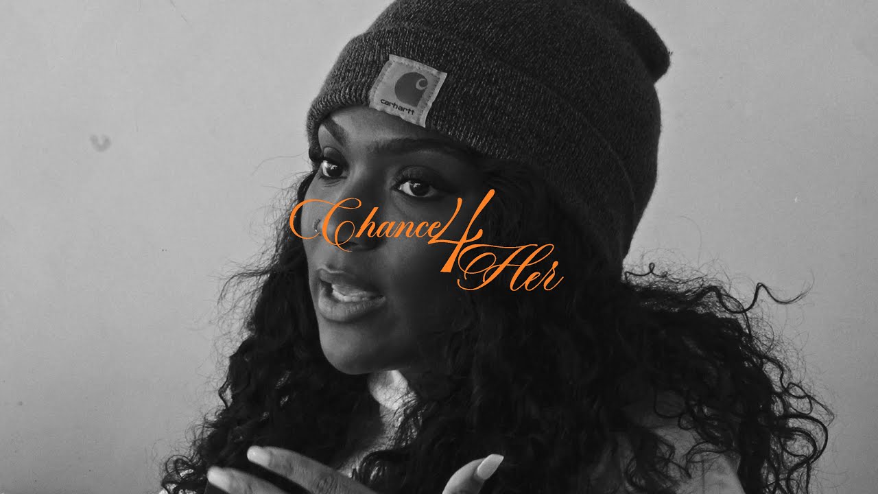 Session 3: Stop Expecting YOU Out Of People | CHANCE4HER with Indi Sinclair