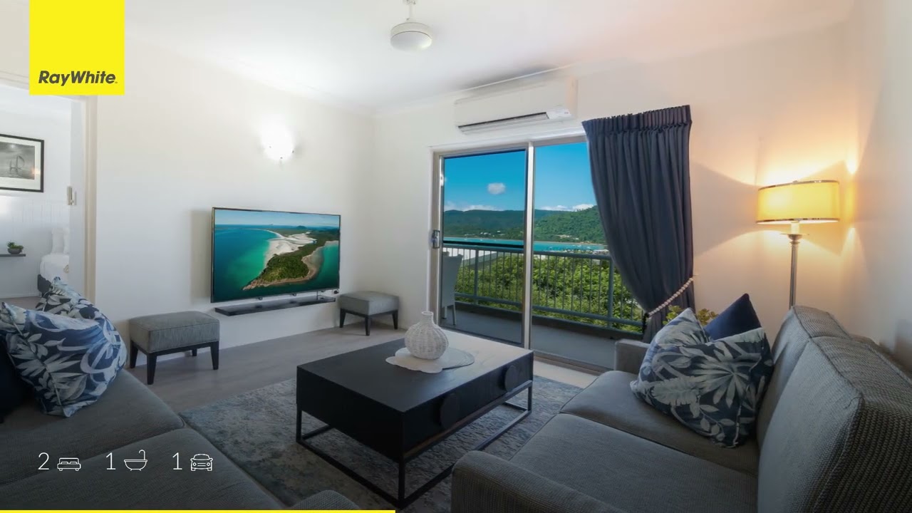 1/6 Begley Street, Airlie Beach QLD