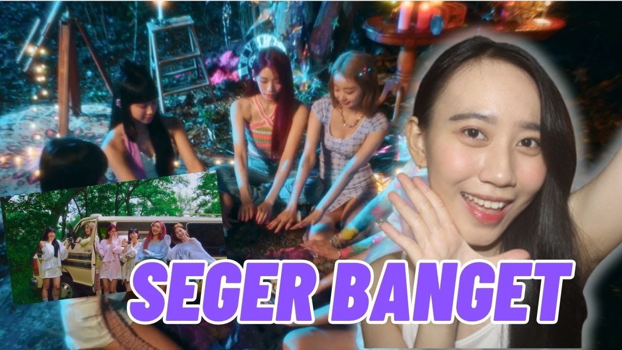 ADEM DAN FRESH !! SECRET NUMBER 