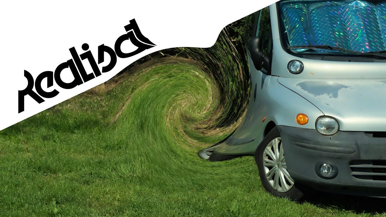 Minimal Drumatrix Advanced - In The House [REAL005]