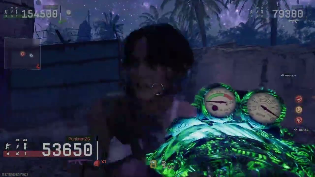 Black Ops 7 Dead Ops Arcade Part 5