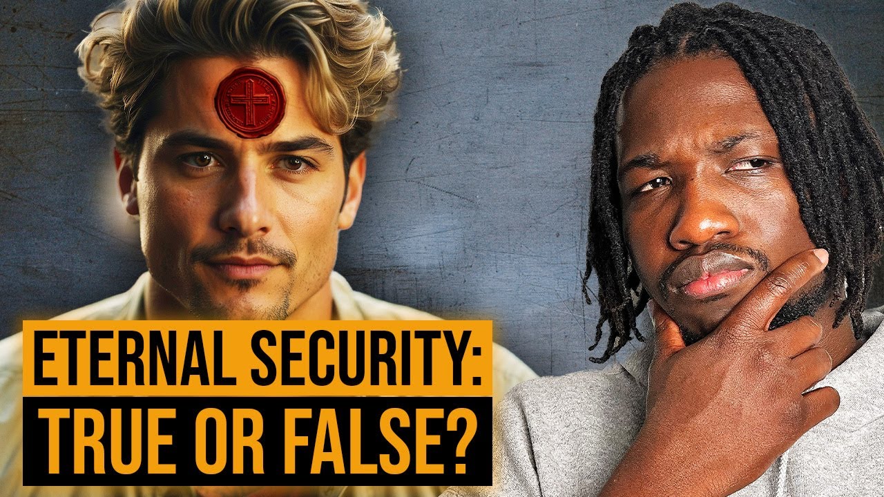 Is “Once Saved Always Saved” A Lie? || Is Eternal Security Biblical?