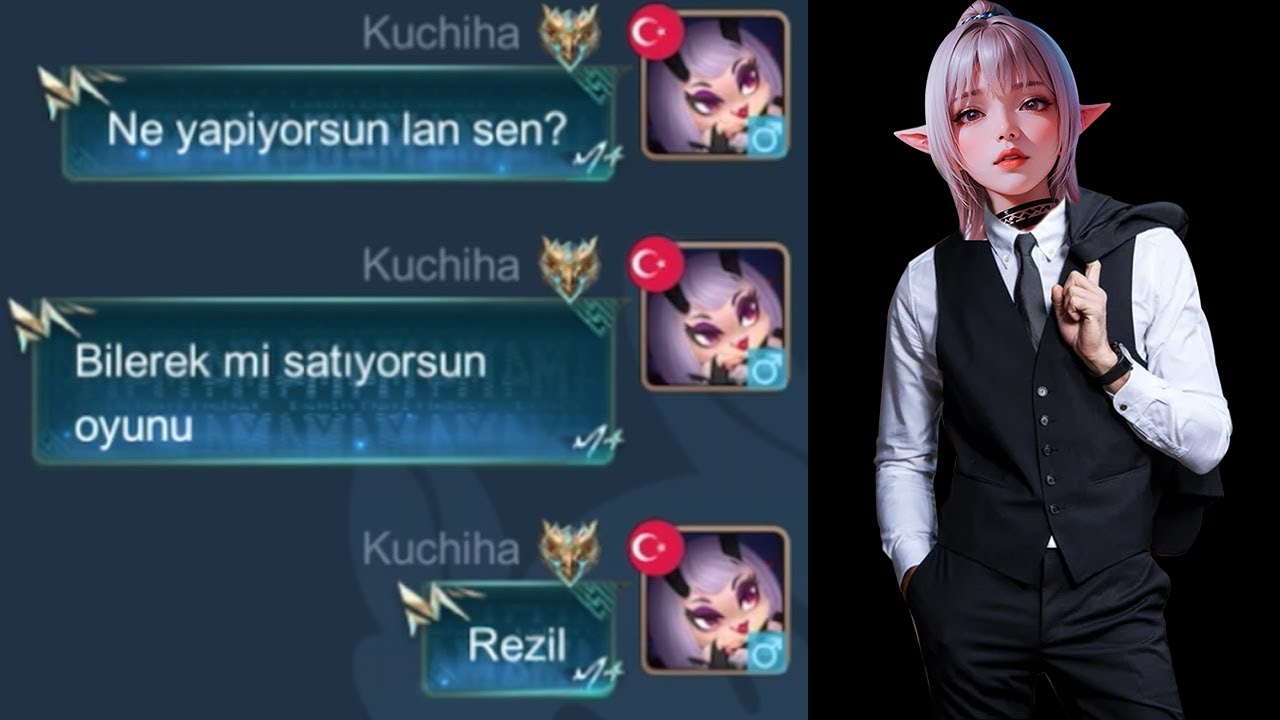 MAL' IN BÖYLESİNİ HAYATINIZDA GÖRMEDİNİZ! DELİRECEKSİNİZ!