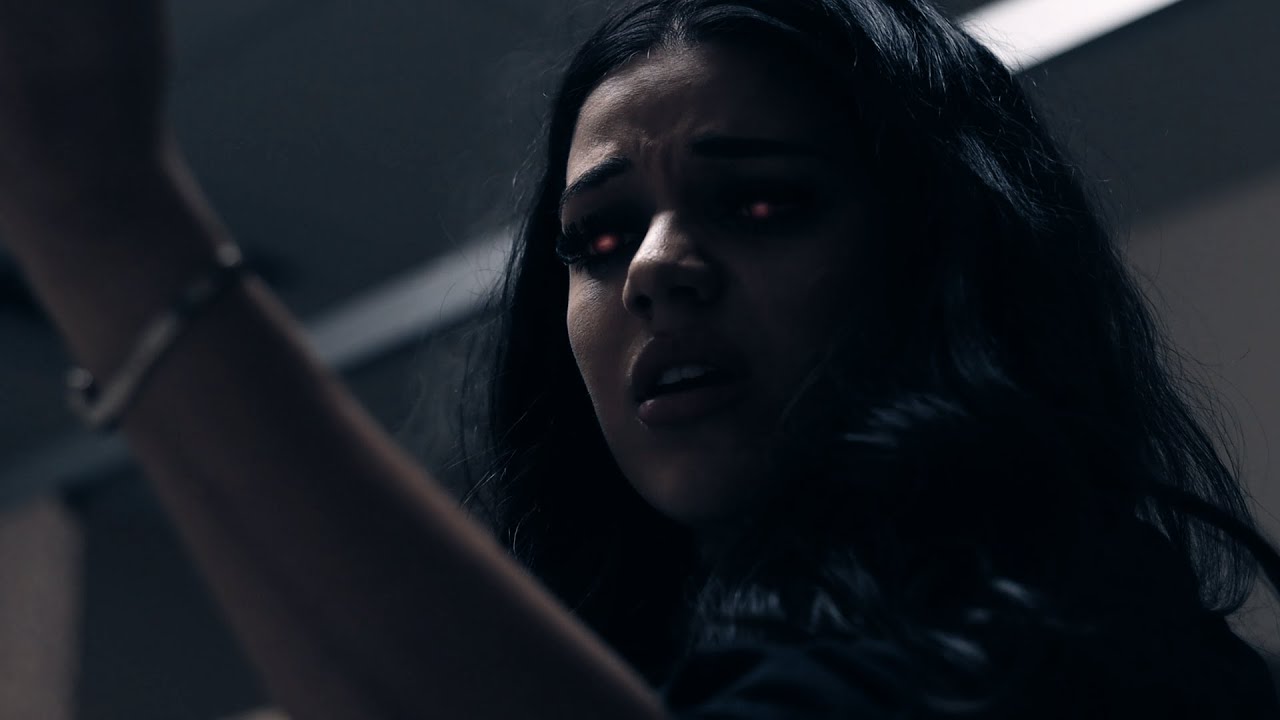 Tranquility 3: AETERNA (2026) | Official Trailer