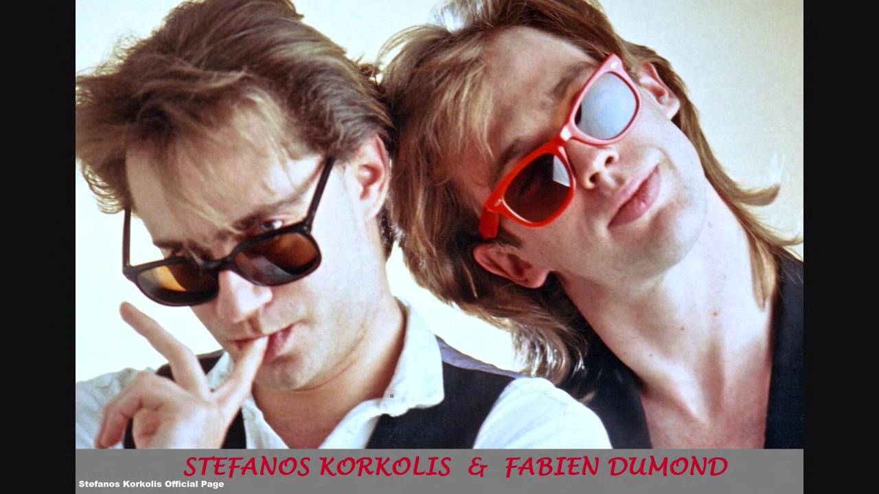 OPERA (Stefanos Korkolis) - Don't sing your love away *PROMO*  (1983)
