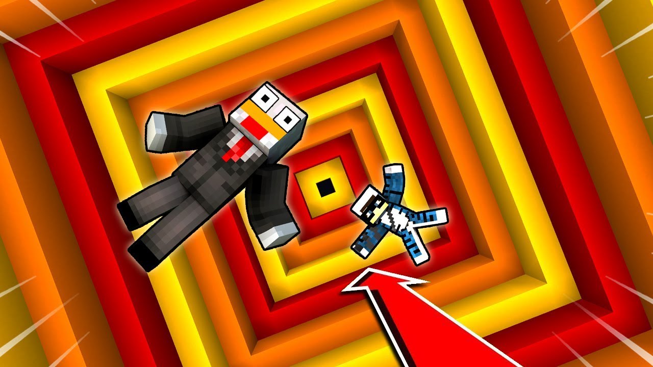 IL DROPPER A DIFFICOLTÀ ESTREMA!! - Minecraft ITA