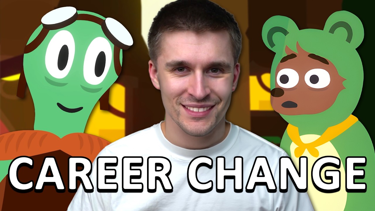 Ludwig from Voice Acting