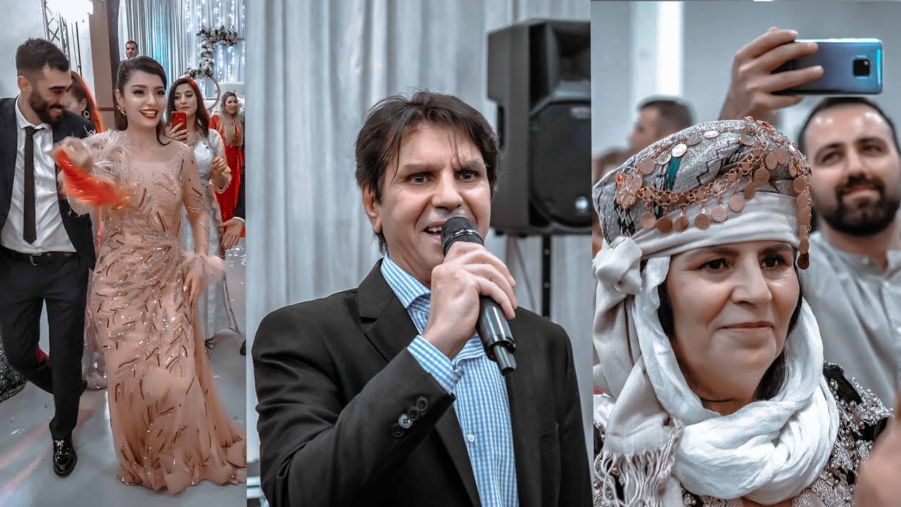 Miço Kendeş 2022/ Cîwan Û Gulav /مجو كندش