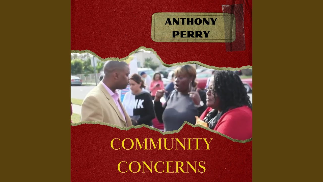 Community Concerns