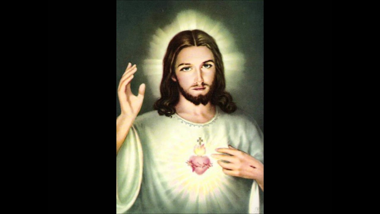 Blest Be the Lord by Dan Schutte - Saint Louis Jesuits - with lyrics