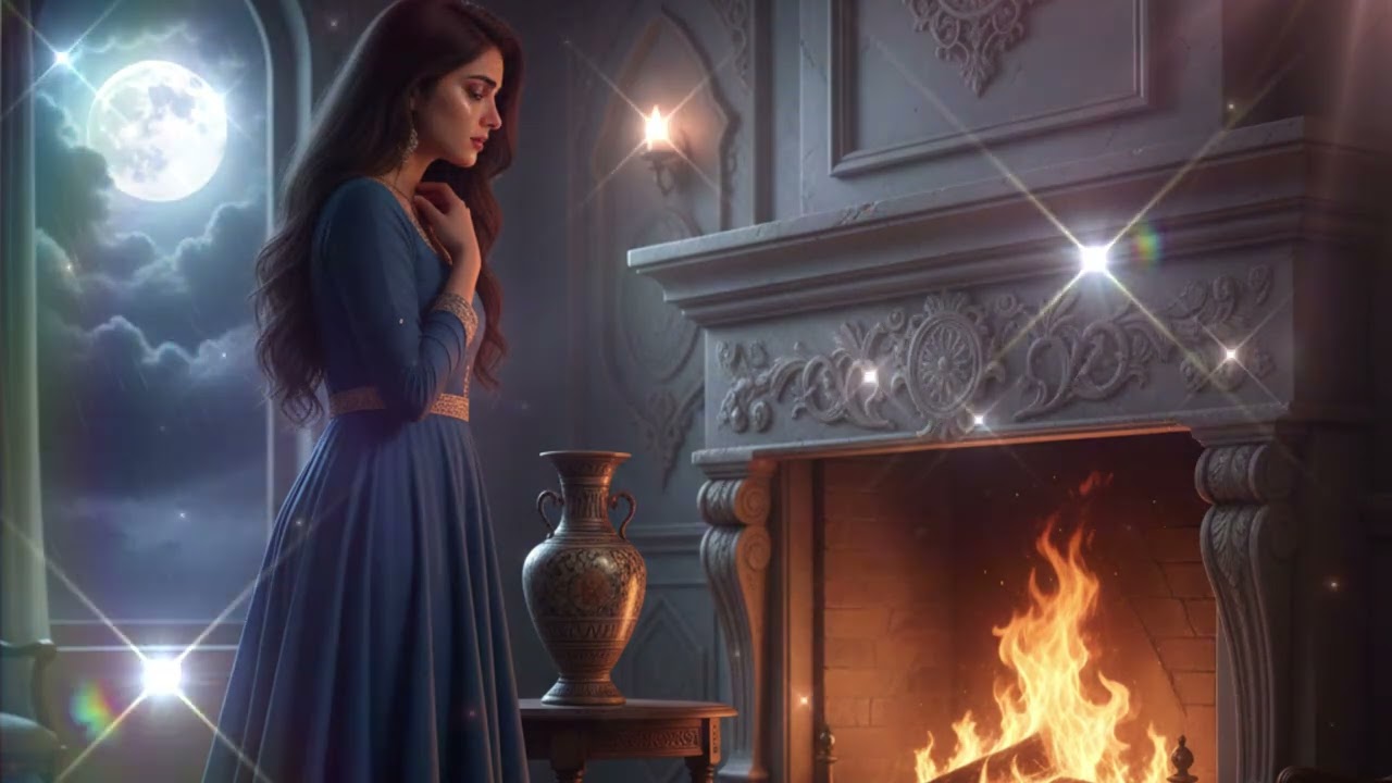 Ek Dukhi Biwi Ki Dastaan  Sad Hindi Poetry Song 2026(remix)