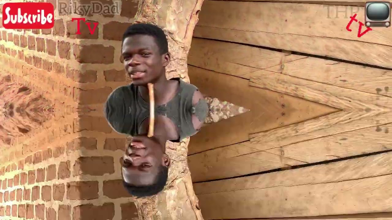Kwaku Sampson By Okomfour Kwadee.