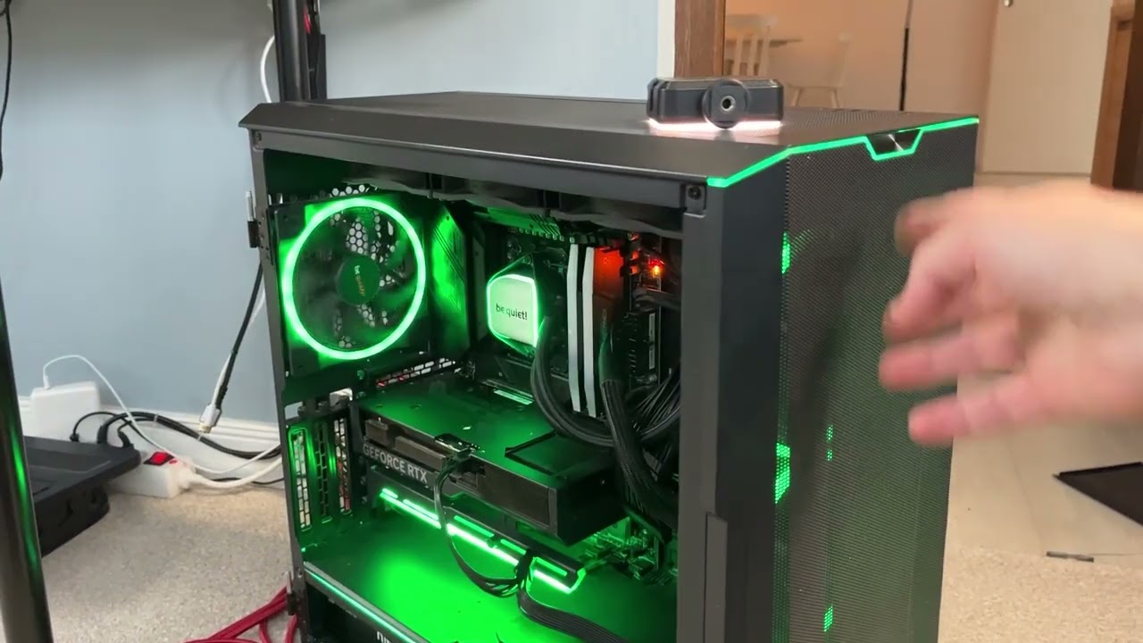 Corsair RM850e DEPANERO - EMAG
