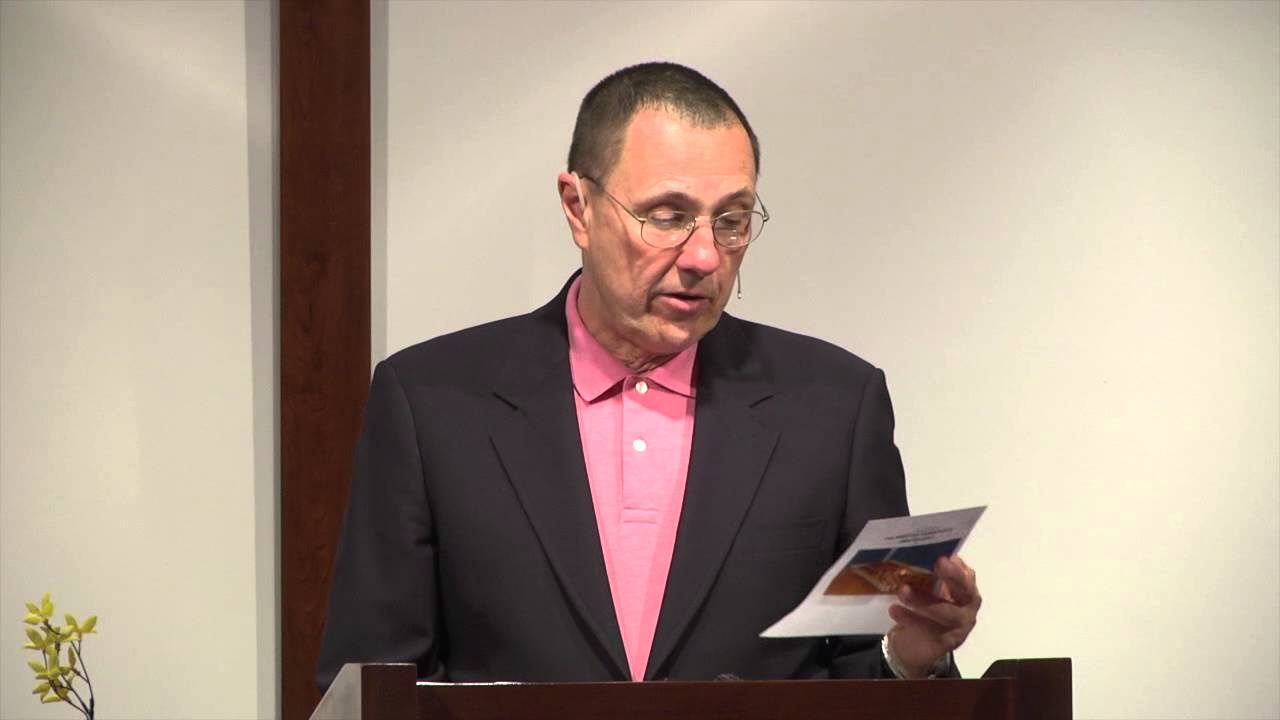 029 Exodus 30-32 ~ 