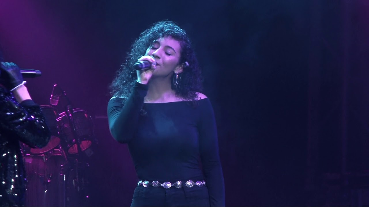 Annette Moreno - Tú Eres