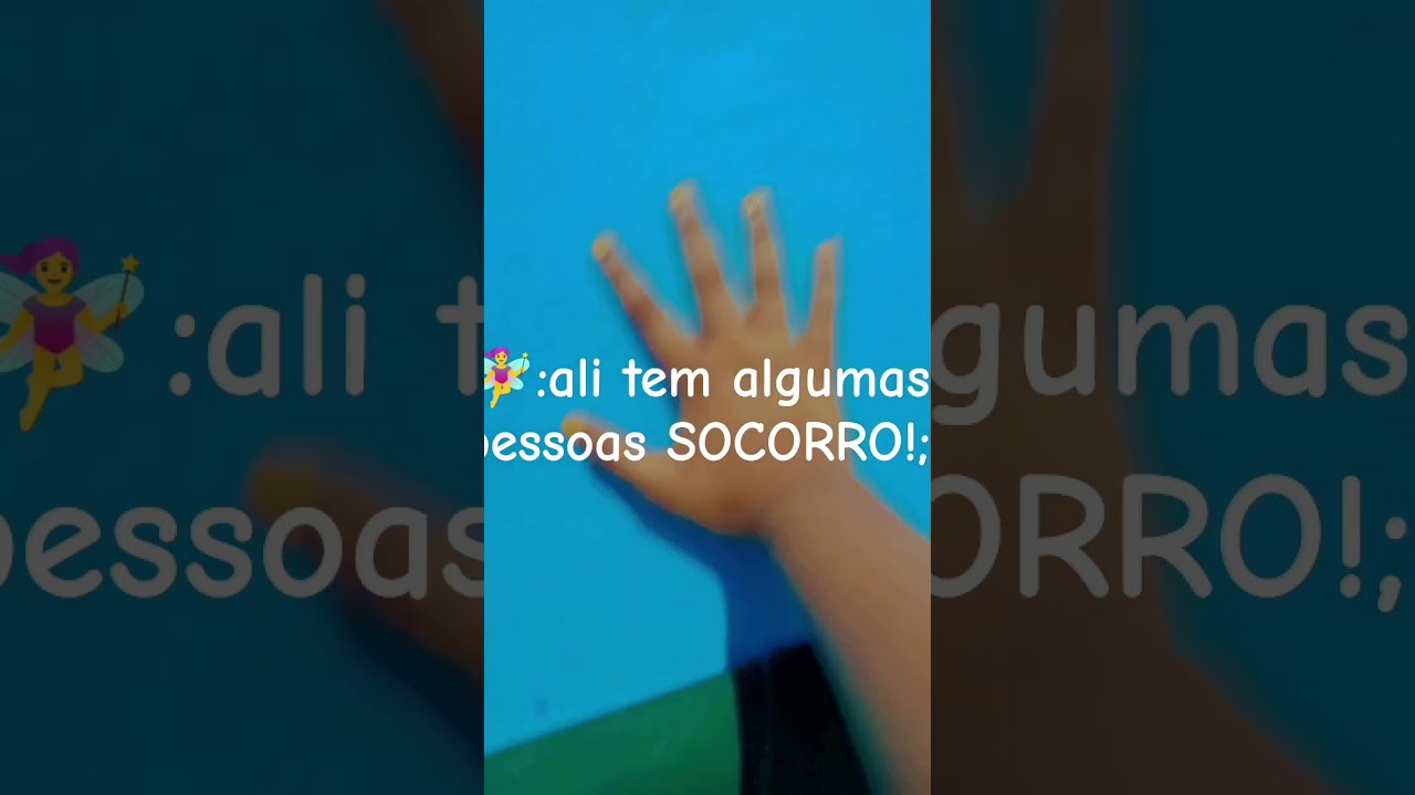 rp cd as bruxas?