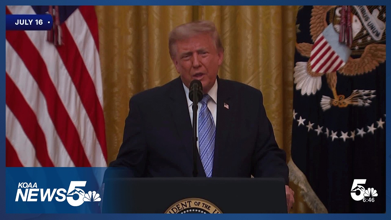 Что такое &laquo;Согласование 3.0&raquo;? Обзор масштабного нового законопроекта Трампа