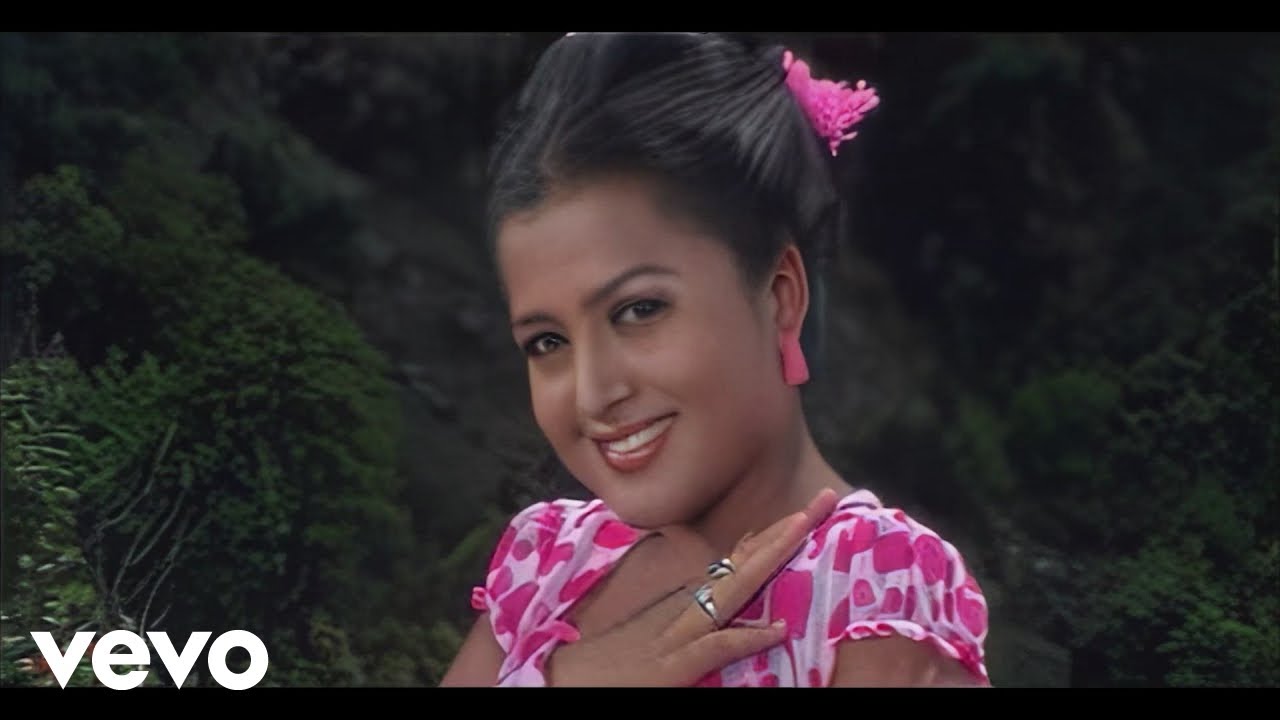 Tesho Garye Kasho Hune Ho - Nepali Hit Movie SILSILA - Rekha Thapa - Biraj Bhatta