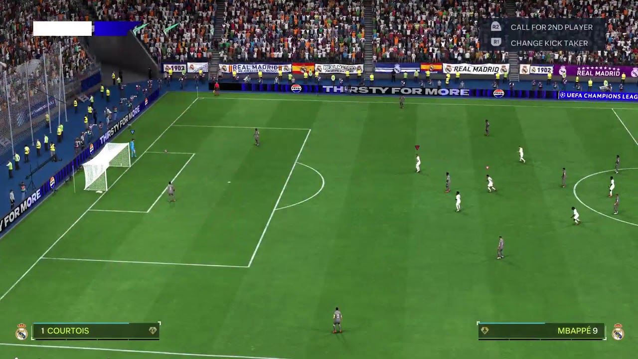 FIFA Competition