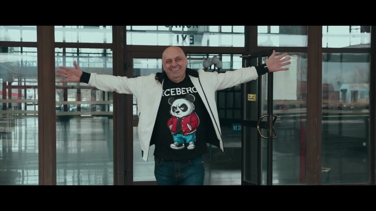 JELE - BRAT SE NE IZDAJE - (Official video 2026)