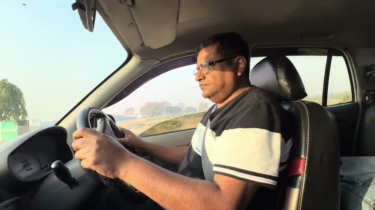 40 से 60 साल की उम्र में कार चलाते वक्त डर क्यों लगता है? ऐसे दूर करें डर