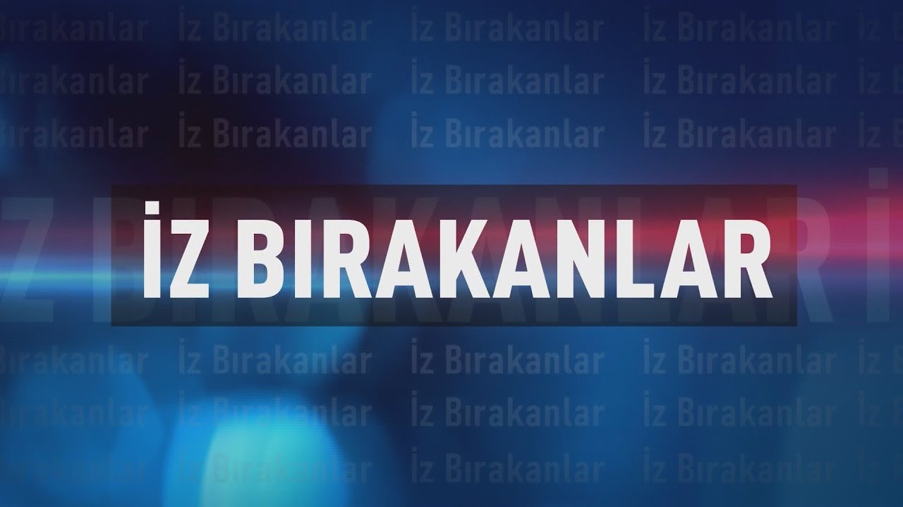 İz Bırakanlar'ın konuğu Bursa Deri İhtisas ve Karma Organize Sanayi Bölgesi